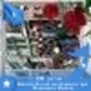 Meet your Posher, Saida